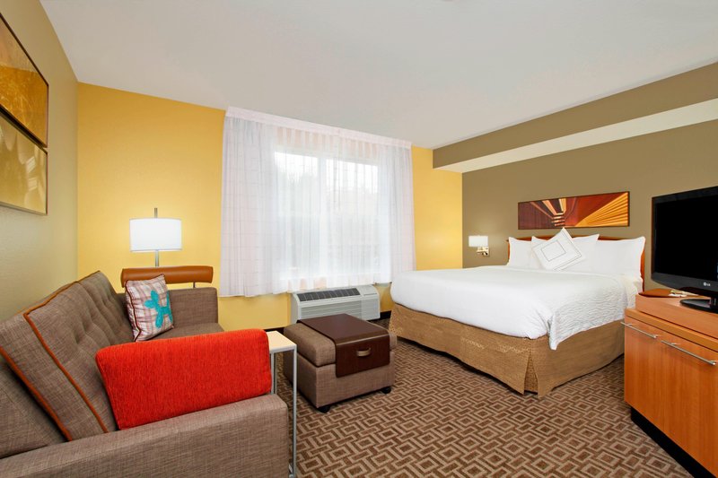 TownePlace Suites by Marriott Newark Silicon Valley - photo 7