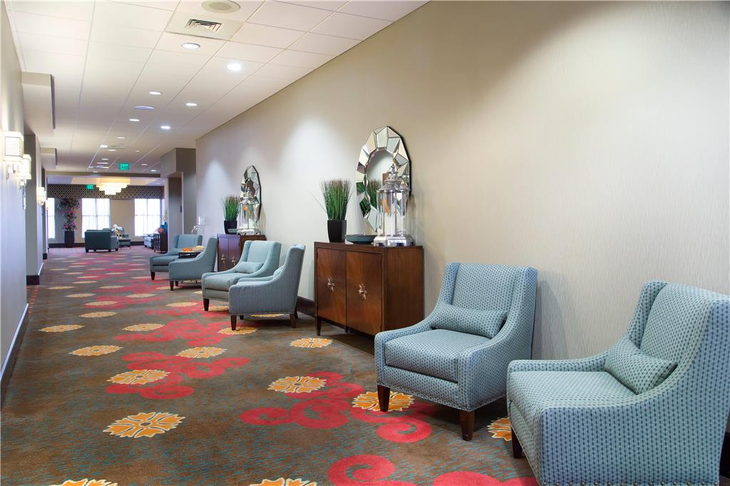 Ramada Plaza Resort & Suites by Wyndham Orlando Intl Drive - photo 58
