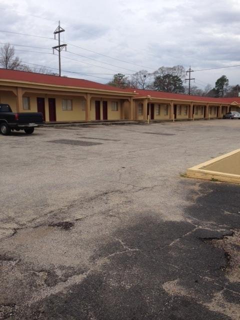 American Inn Tyler in Tyler, United States