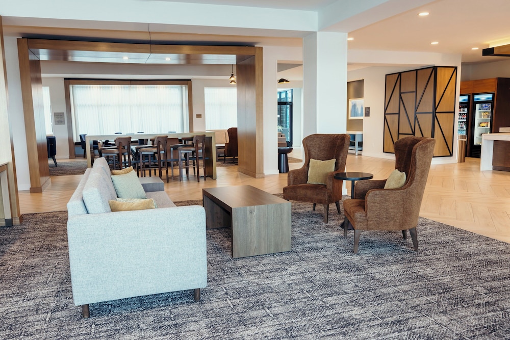 Staybridge Suites Des Moines North Ankeny An Ihg Hotel - photo 34