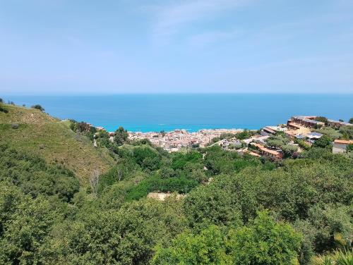 Vista mare rooms in Unknown City, Italy