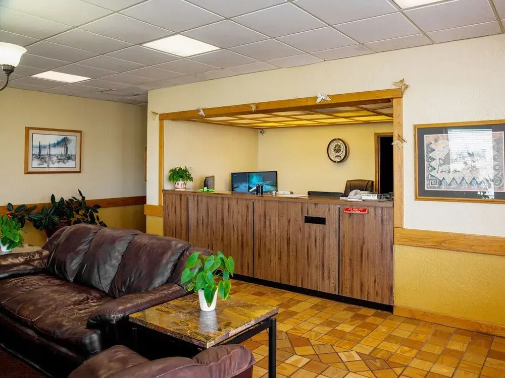 Ambassador Inn - last minute hotel in Guymon