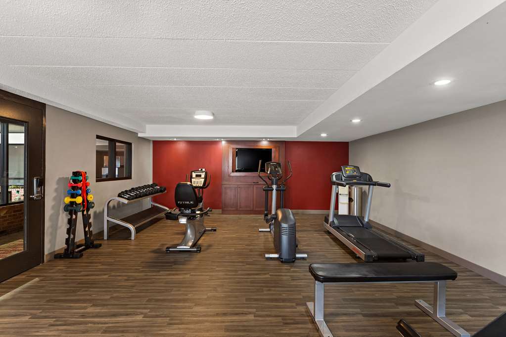 The Clover Hotel Ascend Hotel Collection - photo 7
