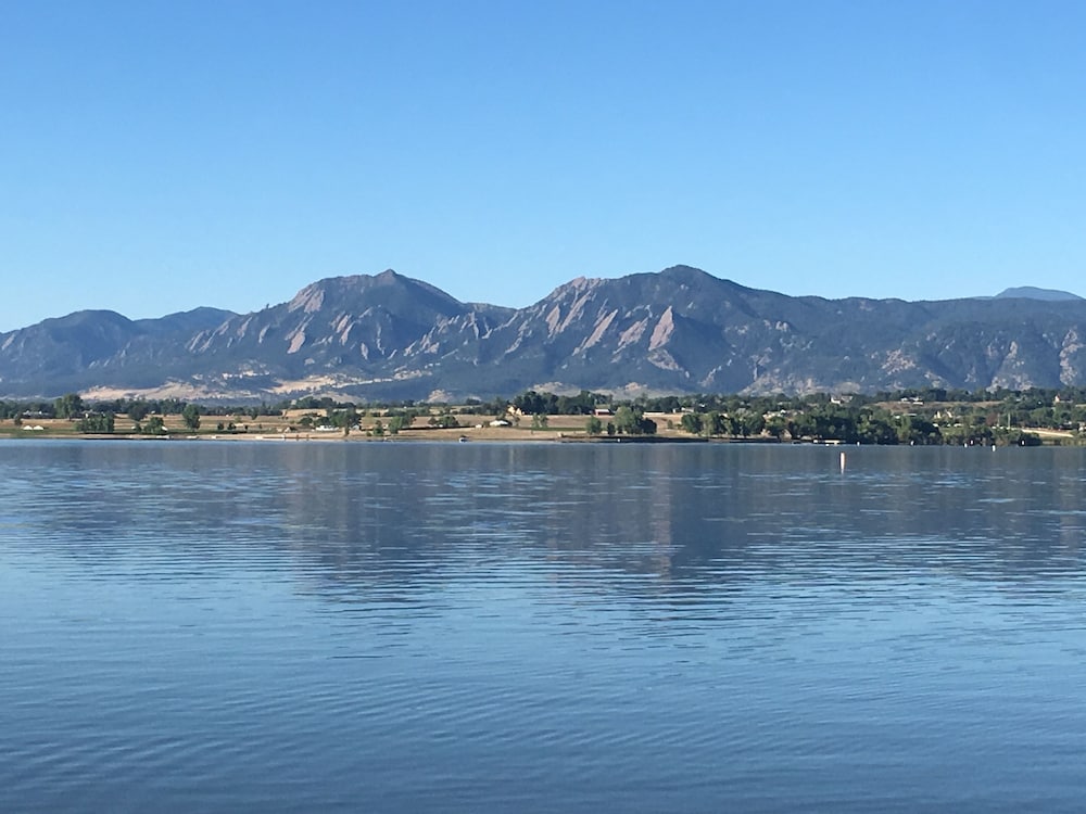 Boulder Twin Lakes Inn - photo 31