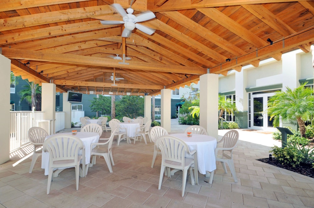 Homewood Suites by Hilton Tampa Port Richey - photo 53