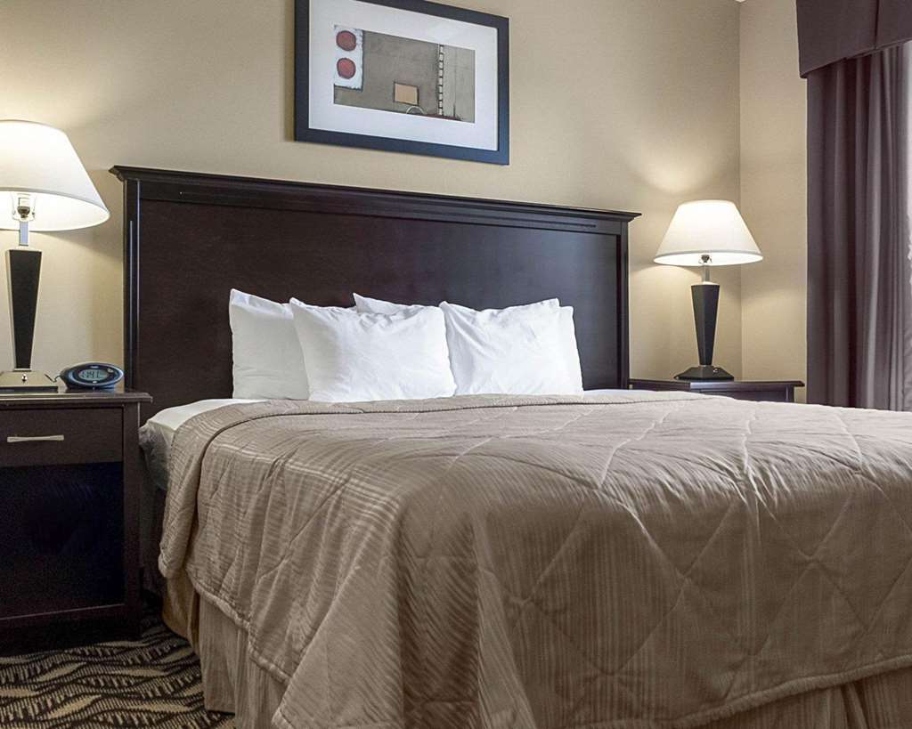 MainStay Suites Bismarck - photo 16