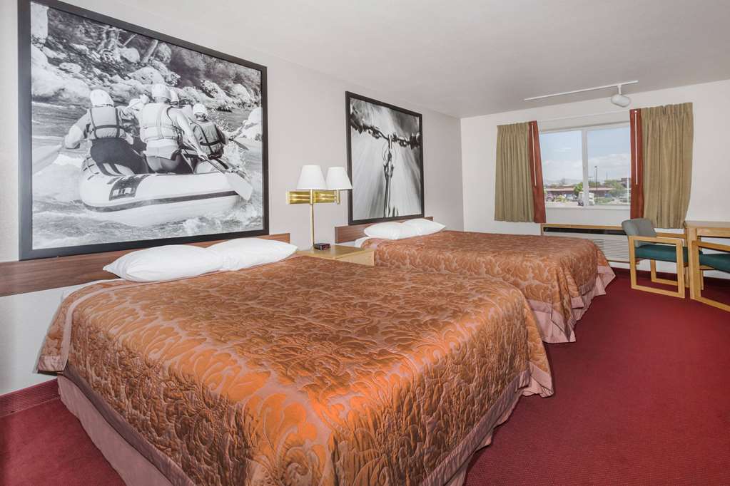 Super 8 by Wyndham Fruita - photo 8