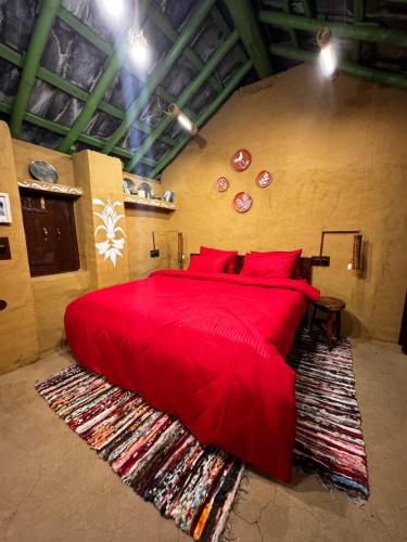 Chaaya A BlissBNest Homestay — 4-Star Luxury Hotel in Dharamsala, India