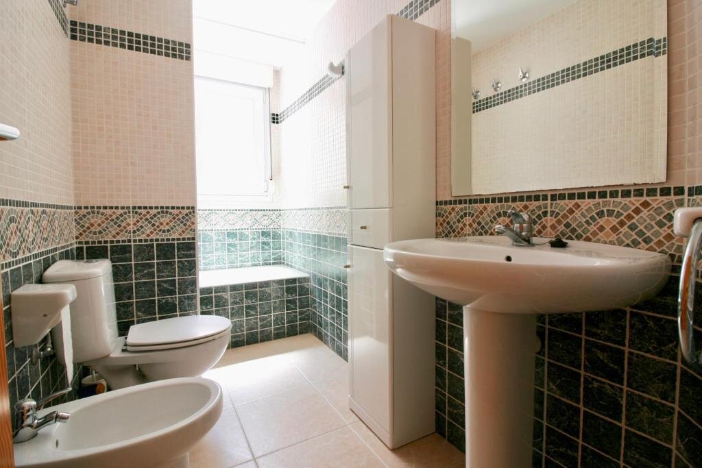 Oliva Holidays 1 — 4-Star Luxury Hotel in Oliva, Spain