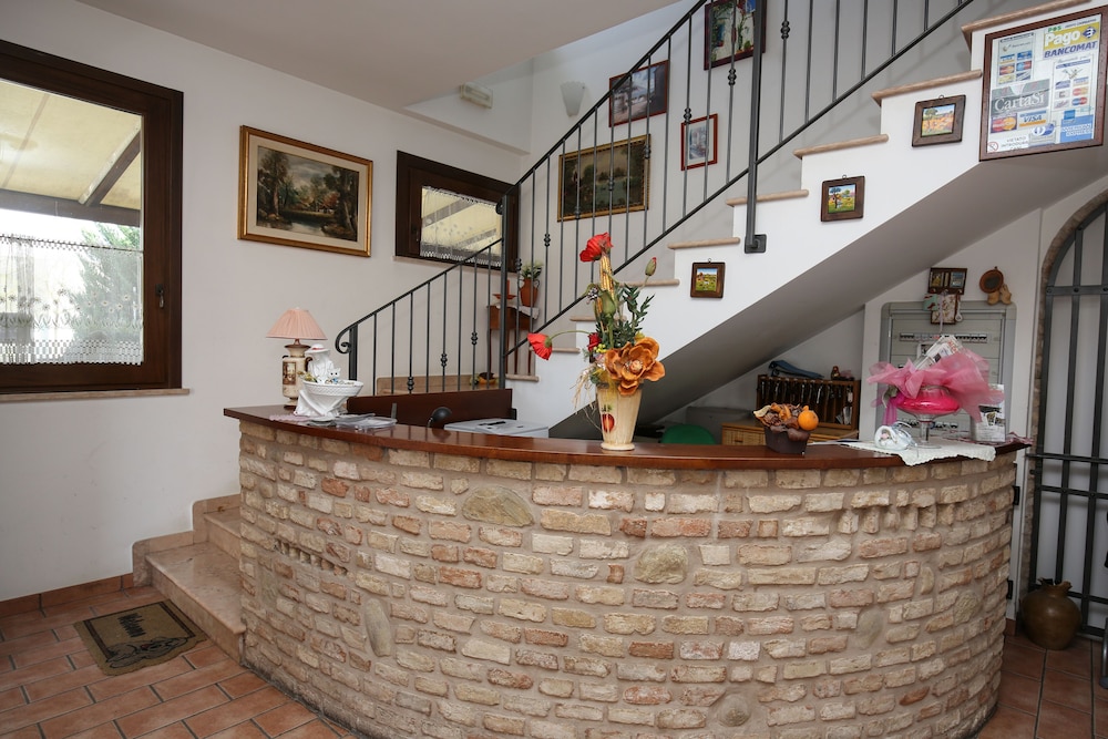 Al Casolare — Corinaldo — photo 4