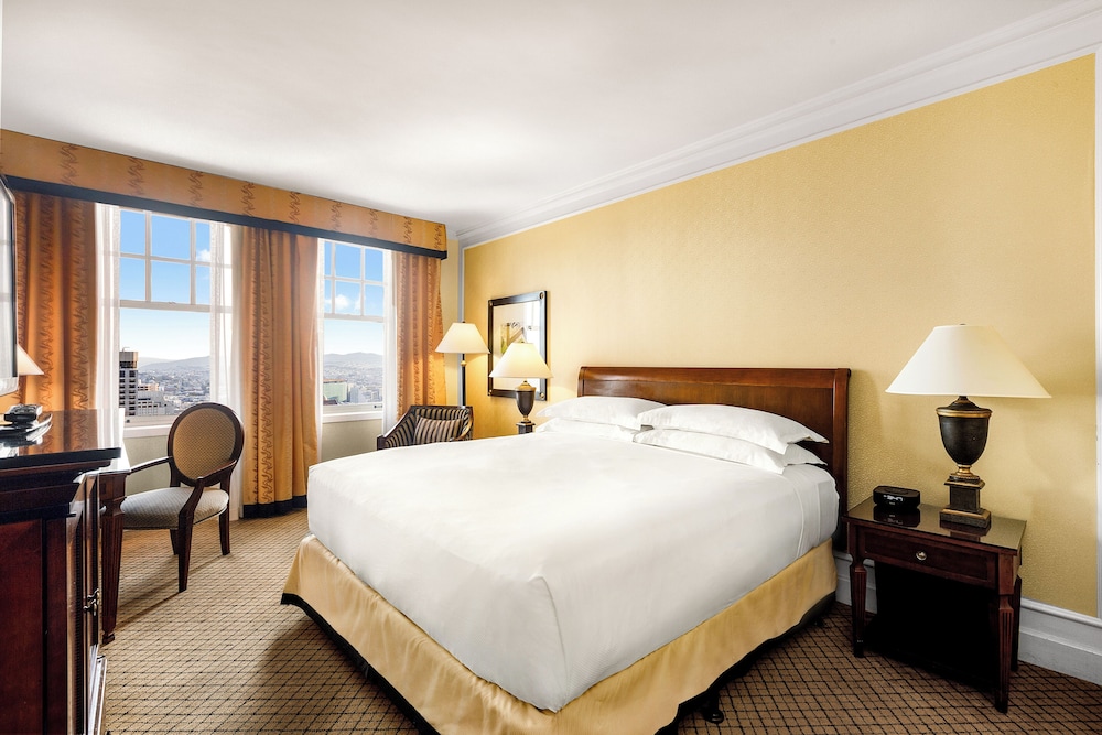 InterContinental Mark Hopkins by IHG - photo 66