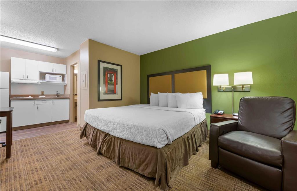 Extended Stay America Suites Cincinnati Springdale I275 - photo 18