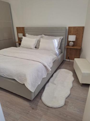 Apartman DJ — 4-Star Luxury Hotel in Gjakovo, Croatia