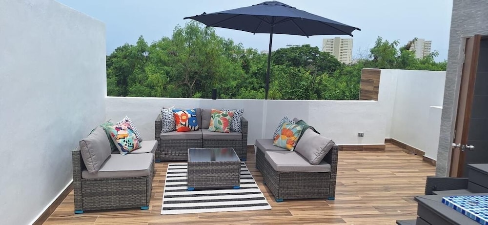 DH Village by Juan Dolio in Unknown City, Dominican Republic