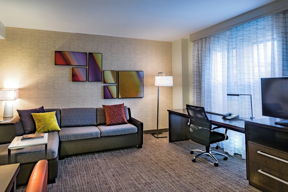 Residence Inn by Marriott Charlottesville Downtown - photo 13