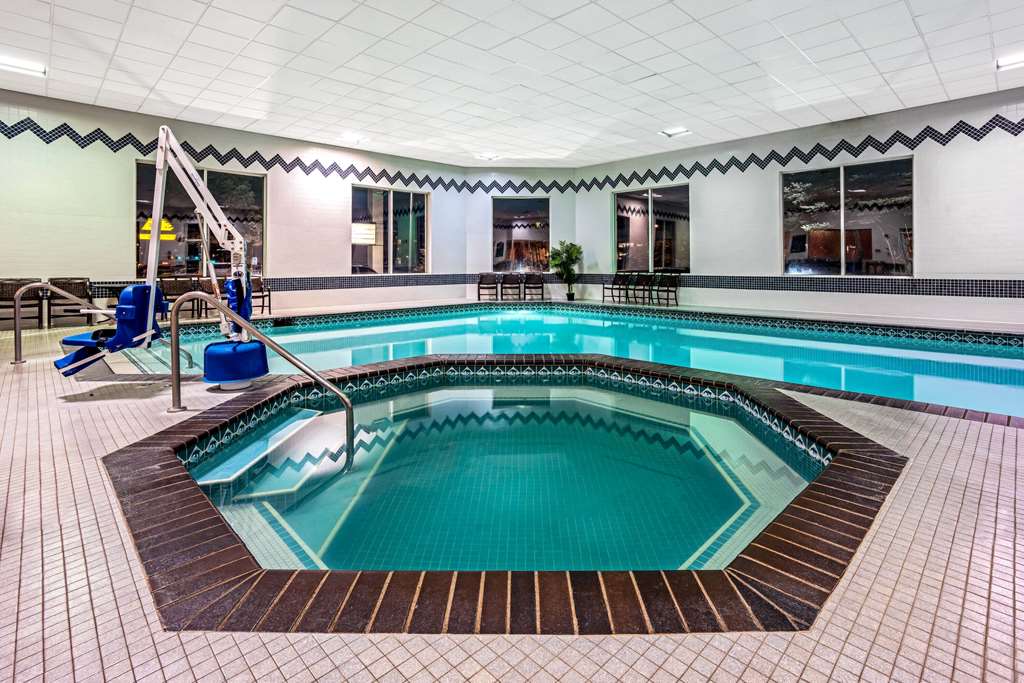 La Quinta Inn & Suites by Wyndham Coeur d`Alene - photo 7