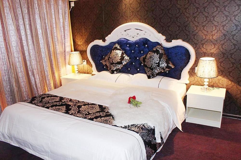 SuiFeng Hotel - last minute hotel in Shenyang