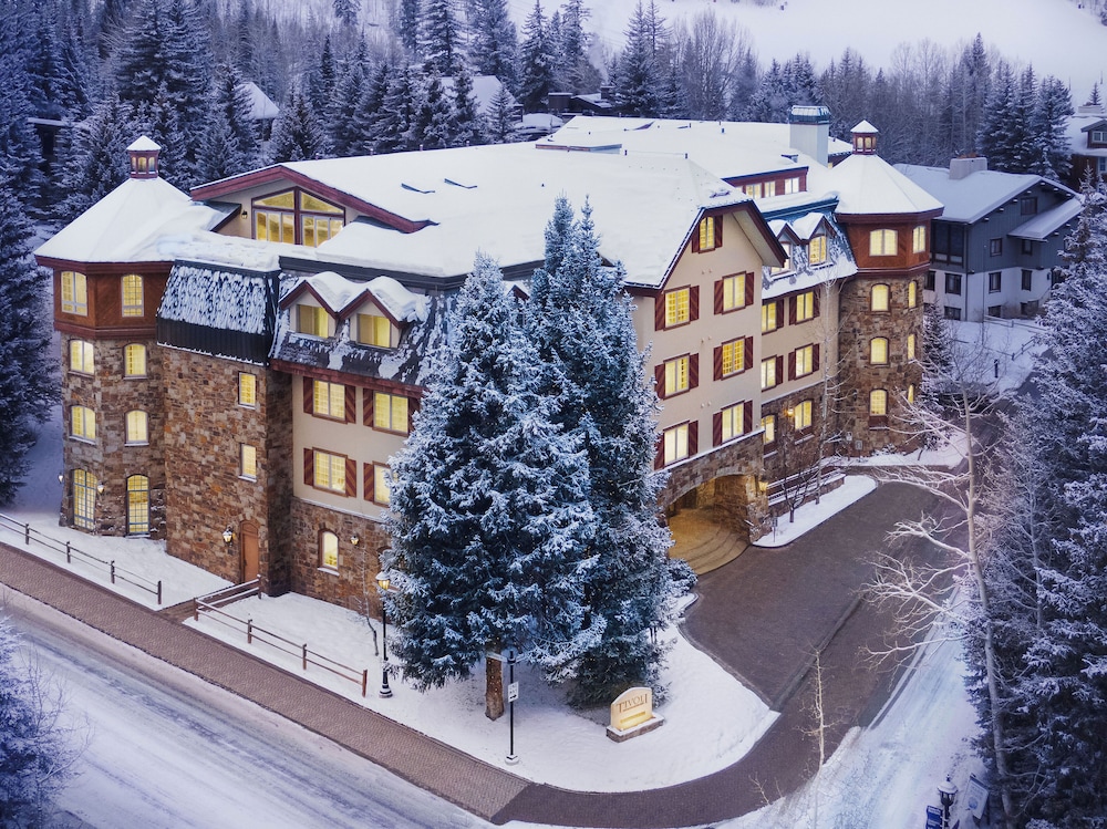 Tivoli Lodge - photo 39