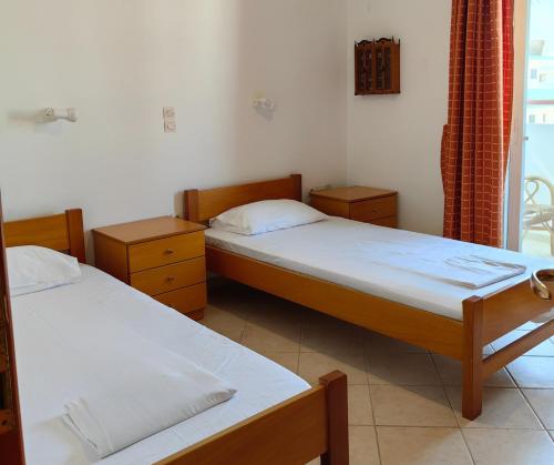 Irene Apartment — 4-Star Luxury Hotel in Kardamaina, Greece