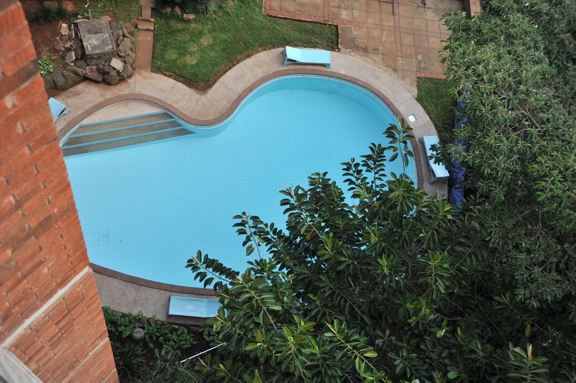 Longonot Place Serviced Apartments Nairobi City Centre CBD