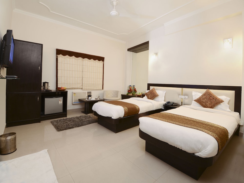 Hotel Maniram Palace — Agra — photo 5