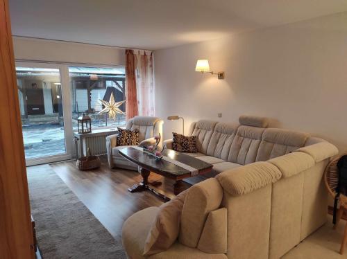 Ferienwohnung Felix Braunlage — 4-Star Luxury Hotel in Braunlage, Germany