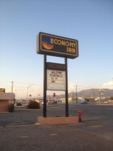 Economy Inn - featured photo