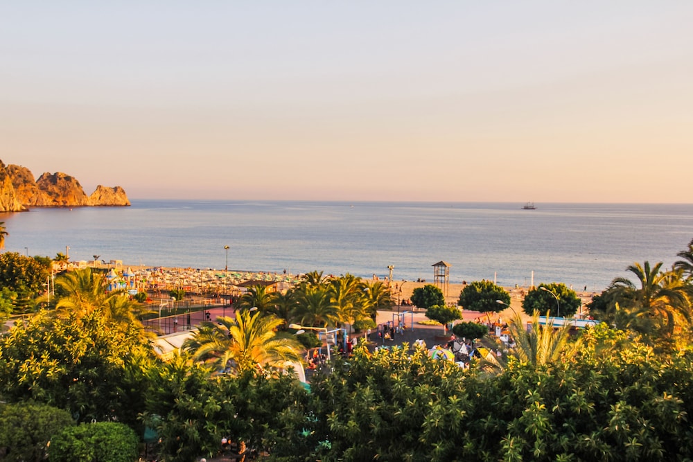 Aysev Hotel - last minute hotel in Alanya