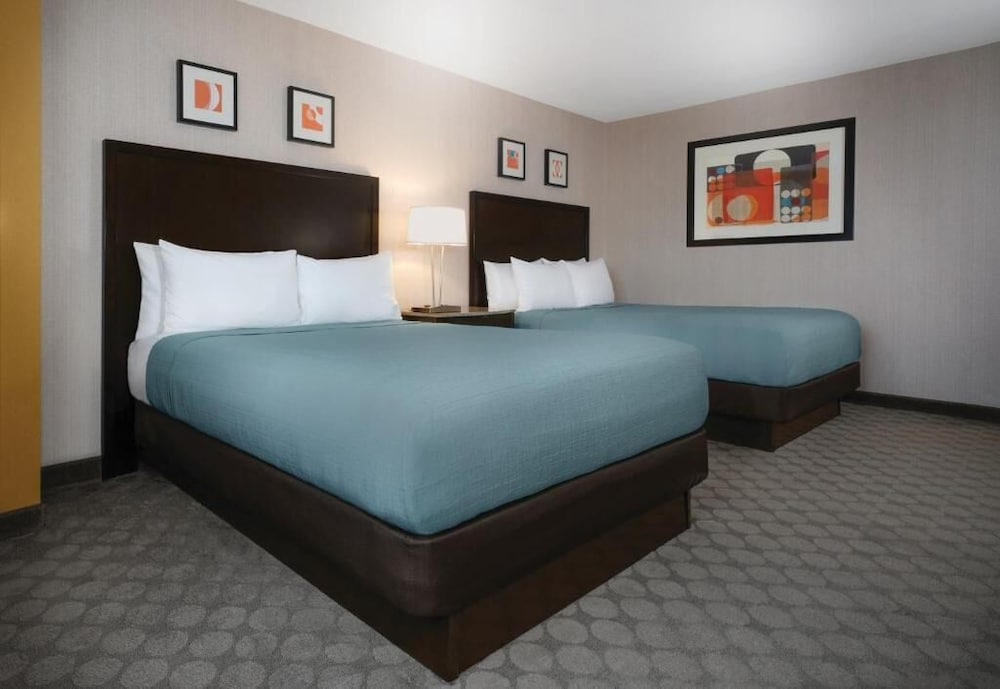 Circus Circus Hotel Casino & Theme Park - photo 14
