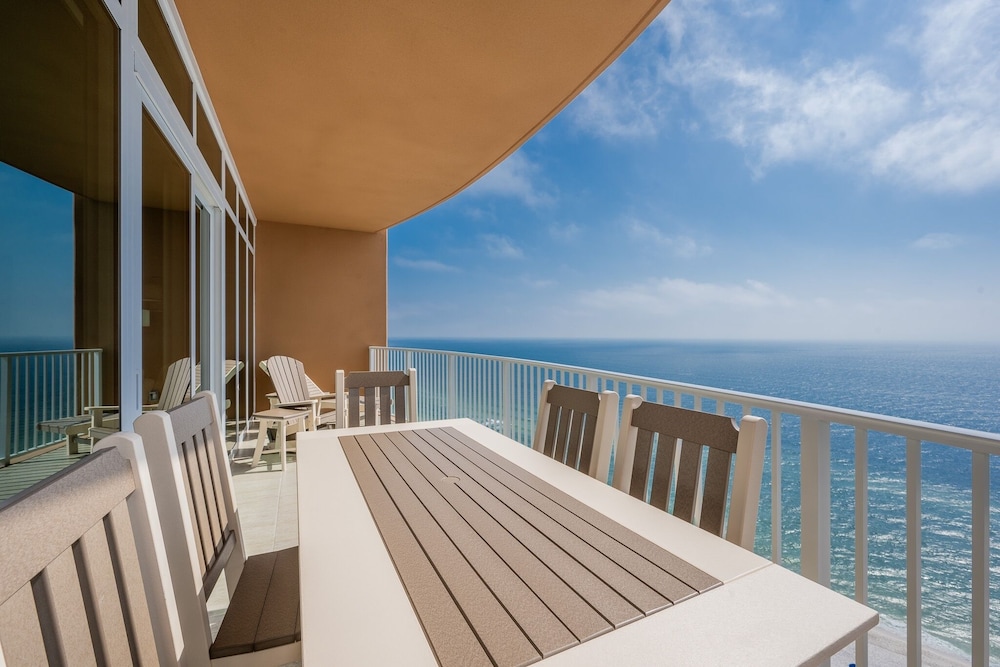 Phoenix Gulf Towers 2206 2 Bedroom Condo - photo 57