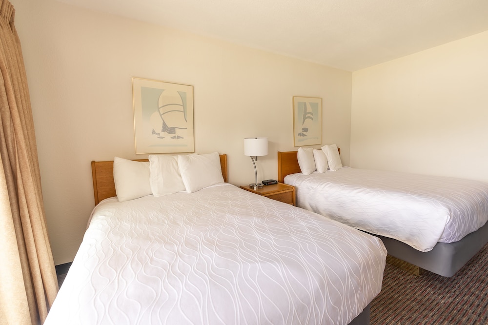 Jot's Resort - photo 40