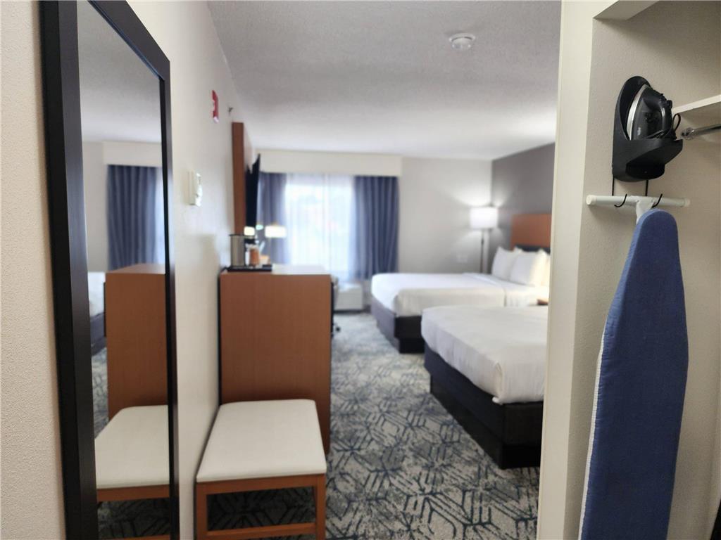 Country Inn and Suites by Radisson Dahlgren King George VA - photo 9