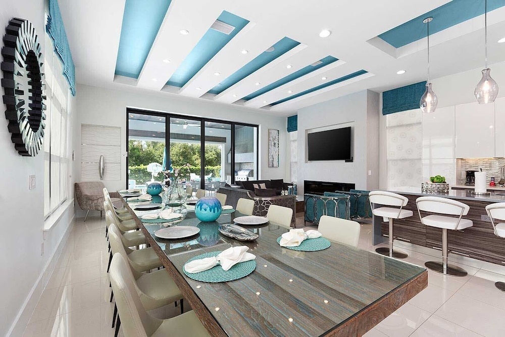 Villatel Luxury Homes at Reunion Resort - photo 172