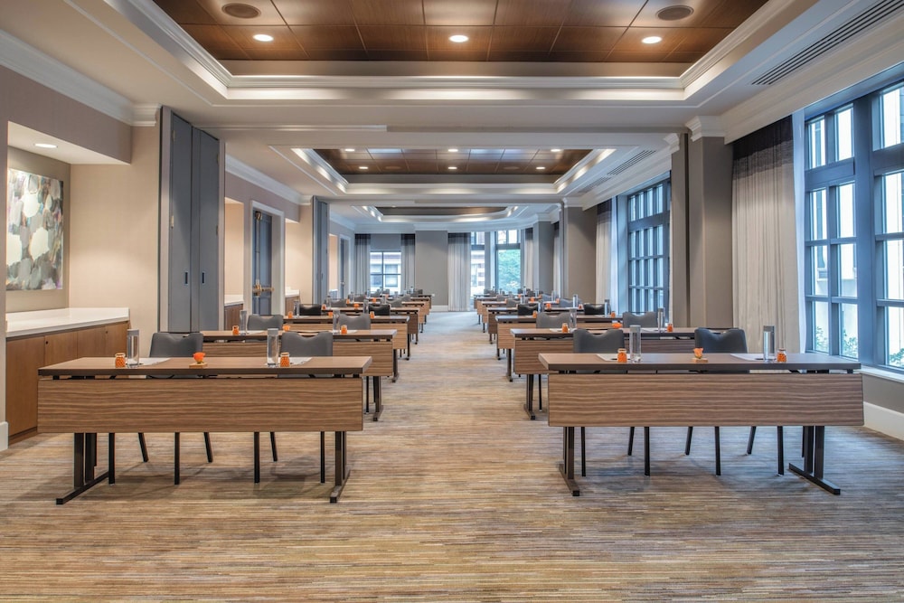 The Bidwell Marriott Portland - photo 80