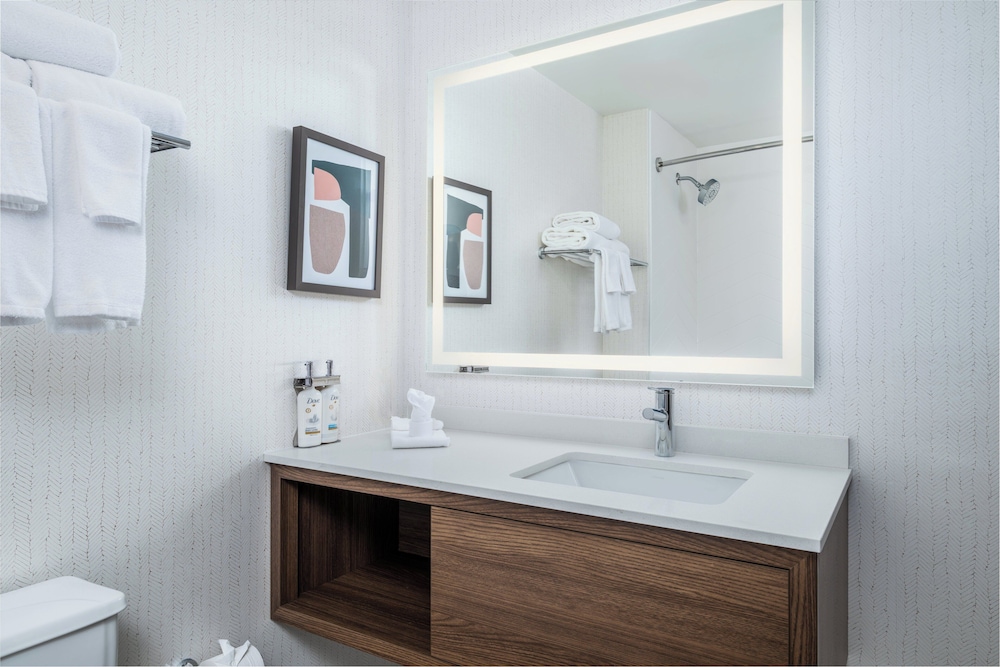 Holiday Inn Boise Airport by IHG - photo 21