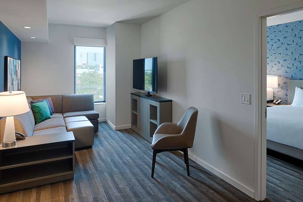 Hyatt House Columbus OSU Short North - photo 39
