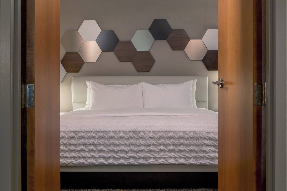 Le Méridien Boston Cambridge in Cambridge, United States