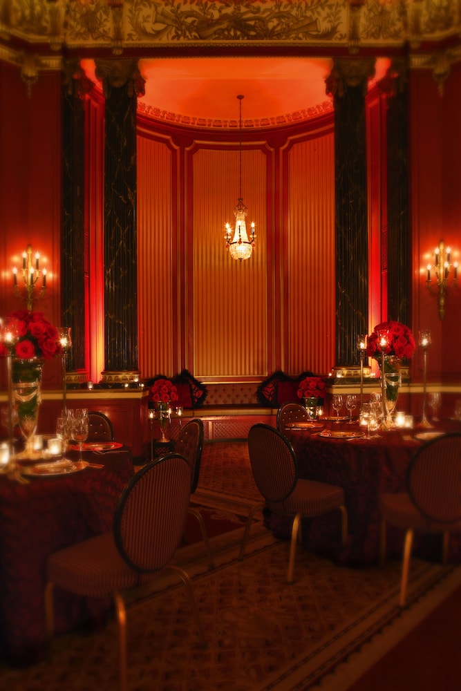Palmer House a Hilton Hotel - photo 53