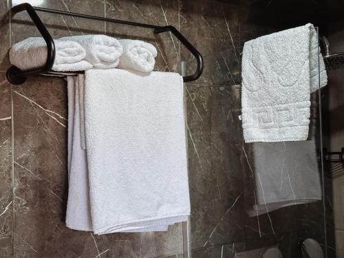 Hostel Amasra — Bartin — photo 3