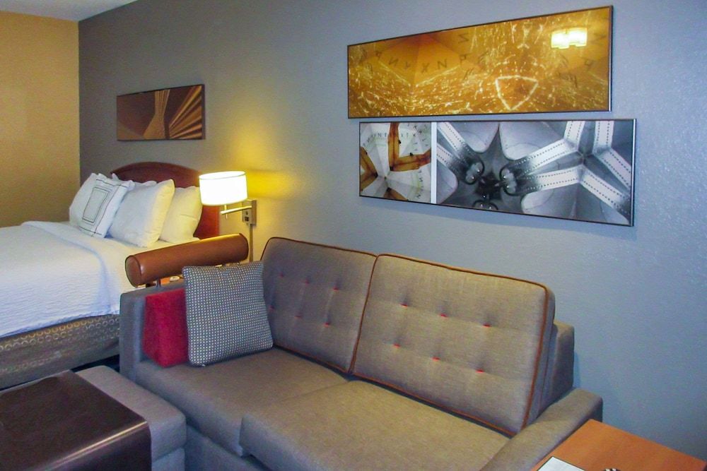 TownePlace Suites by Marriott Greenville Haywood Mall - featured photo
