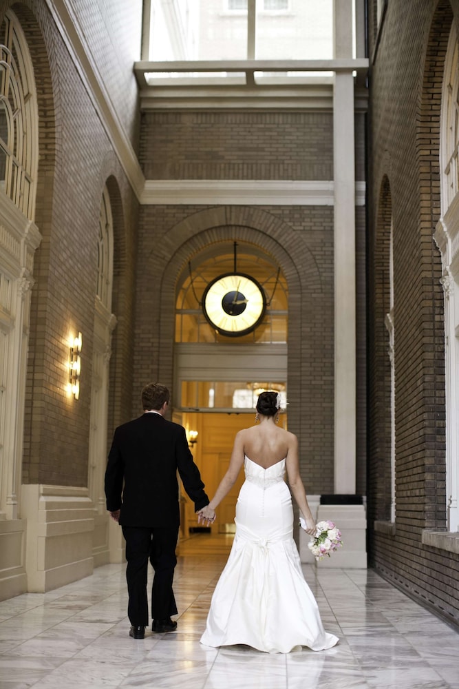 The Georgian Terrace Hotel - photo 80