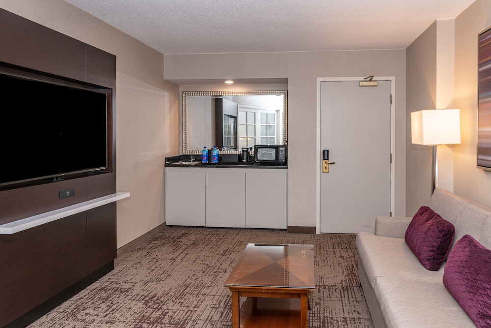 Chicago Marriott Suites Deerfield - photo 32