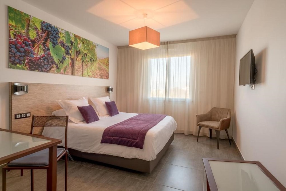 Sure Hotel by Best Western Beziers Le Monestie — Boujan-Sur-Libron — photo 5