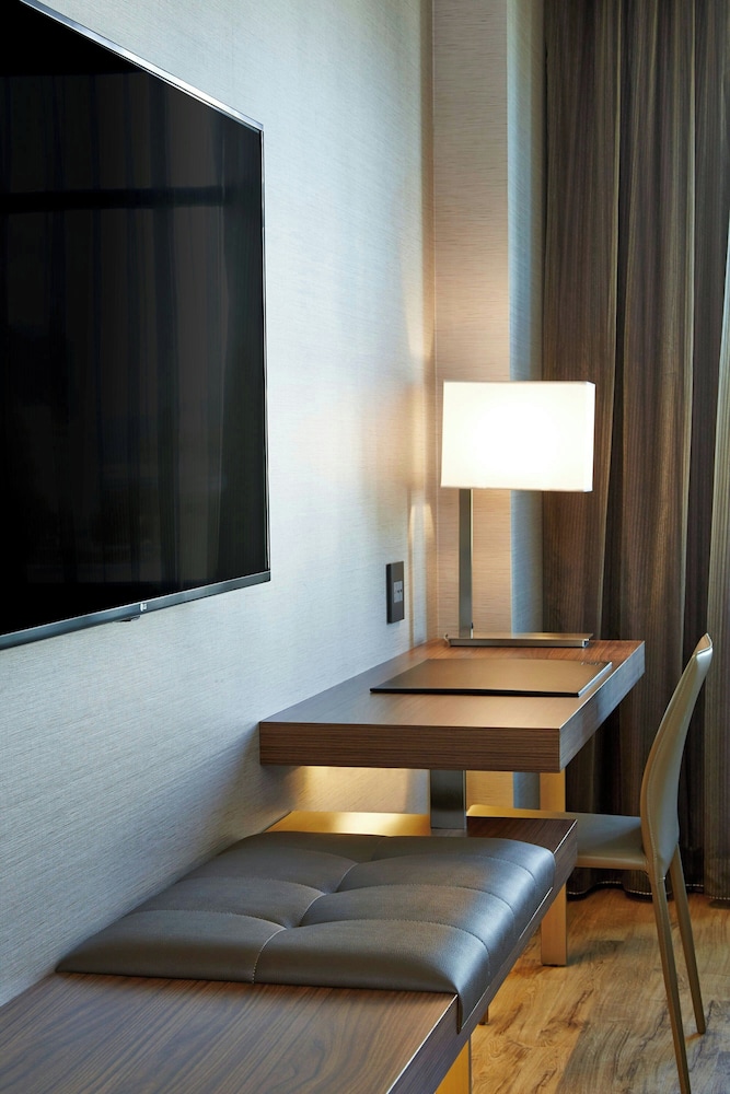 AC Hotel by Marriott Portland Downtown OR - photo 19