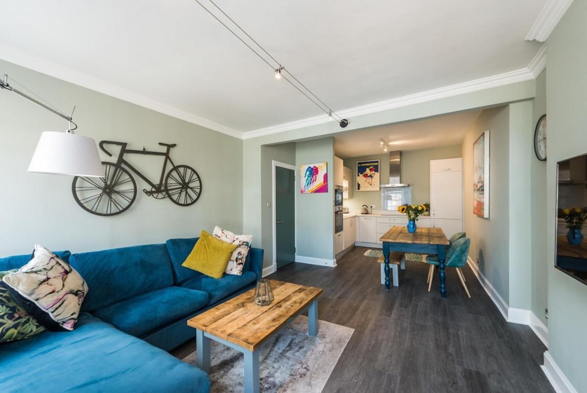 The Cobbled Rider - last minute hotel in Edinburgh