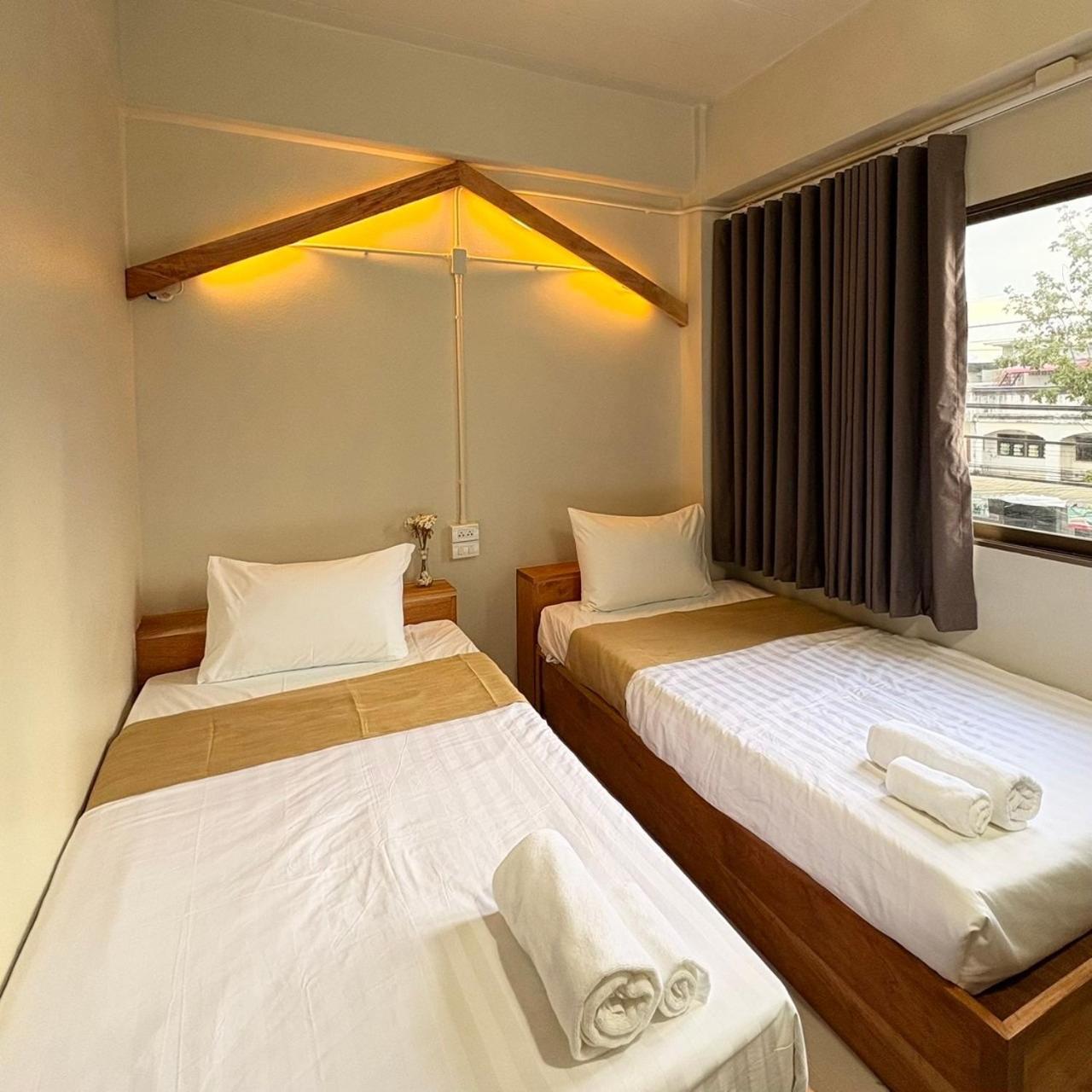 Yoi Hotel krabi - last minute hotel in Krabi