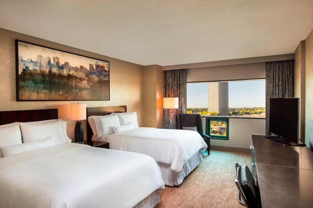 The Westin Southfield Detroit - photo 8
