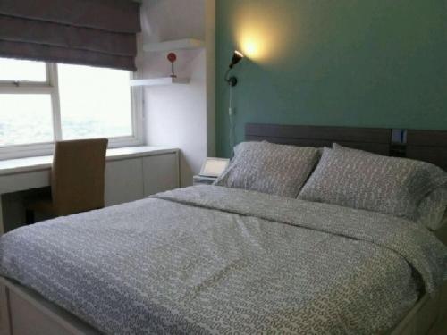 DSR Margonda Residence 3 Apartment — 4-Star Luxury Hotel in Depok, Indonesia