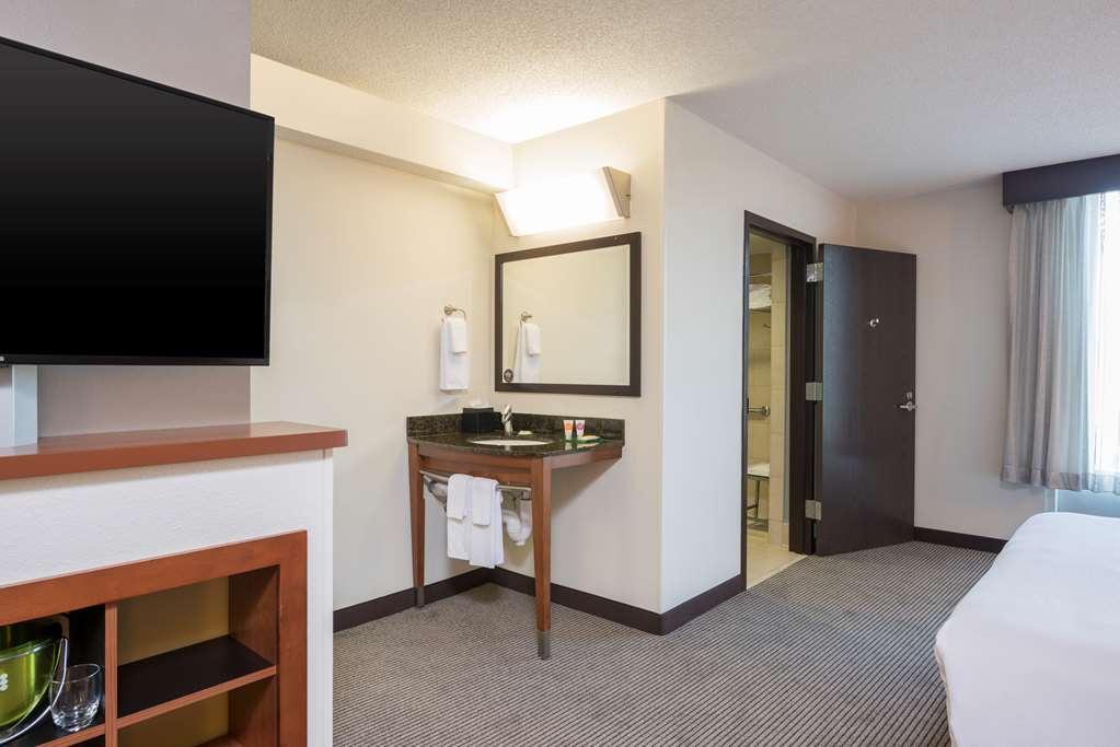 Hyatt Place Lexington - photo 14