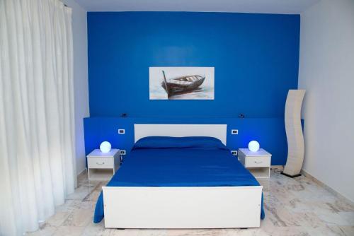 Note Di Colore in Sciacca, Italy